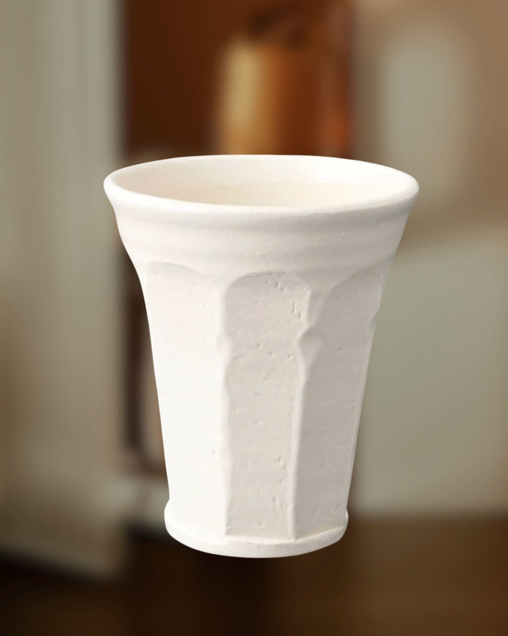 【日本信樂燒】Awauma 職人手作・奶油泡沫啤酒杯