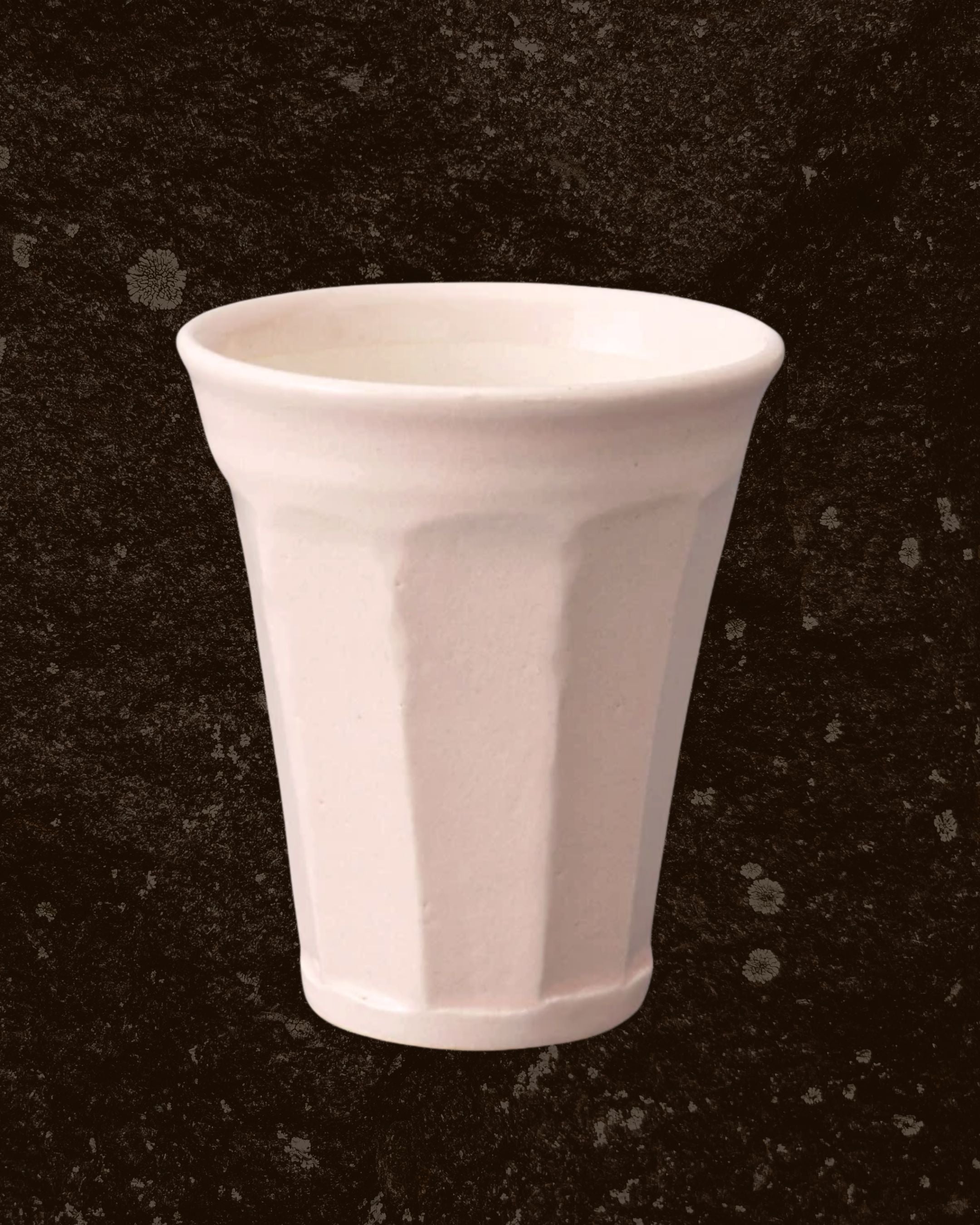 【日本信樂燒】Awauma 職人手作・奶油泡沫啤酒杯