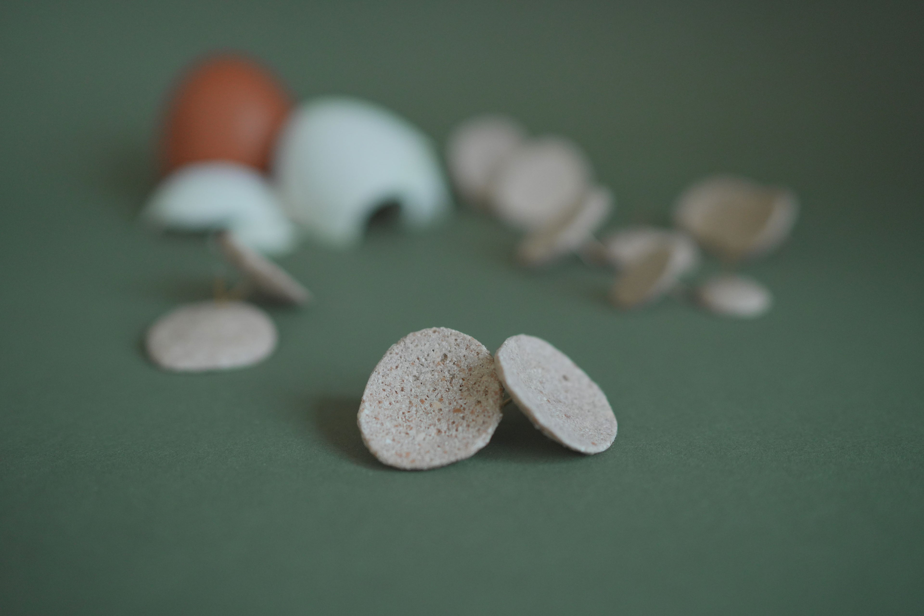 蛋殼_飾品_看起來好像很好吃