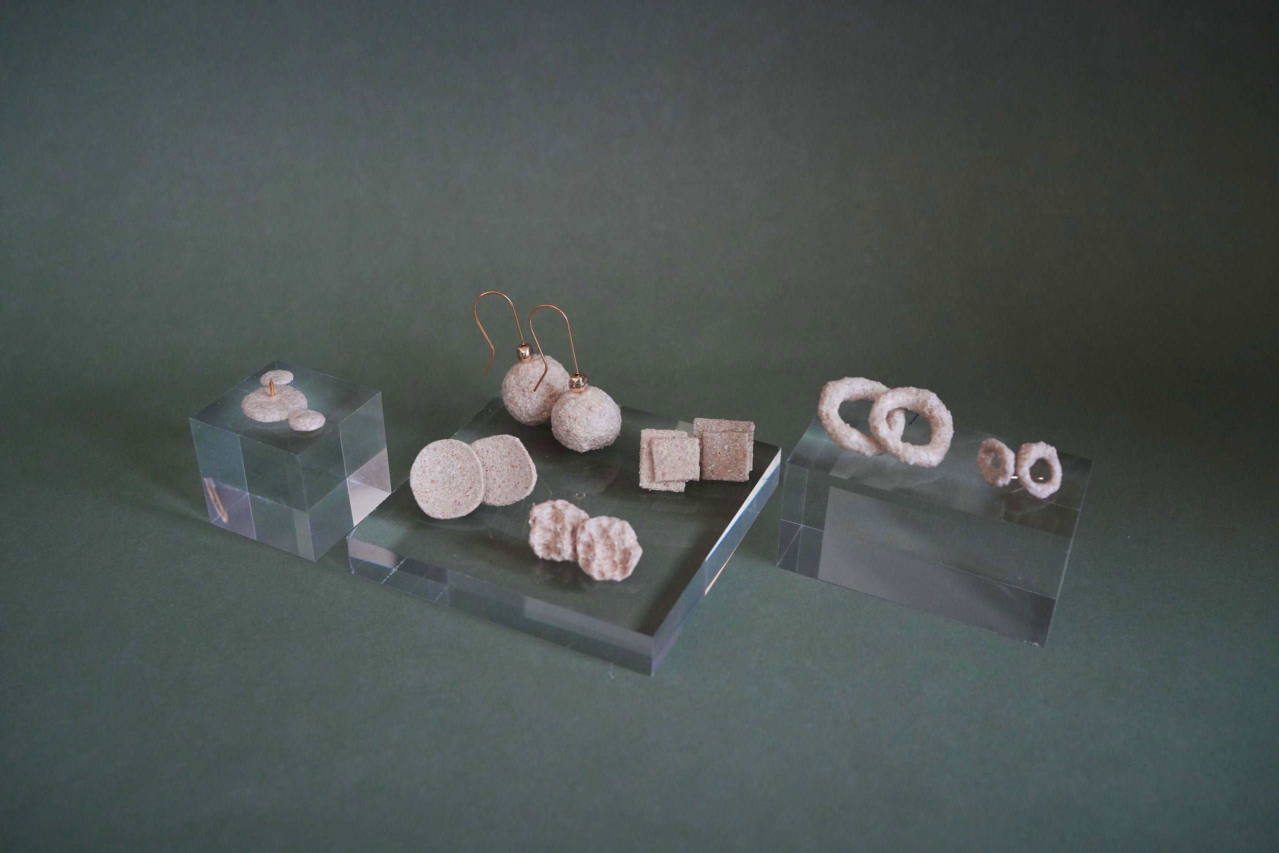 蛋殼_飾品_這是一朵花