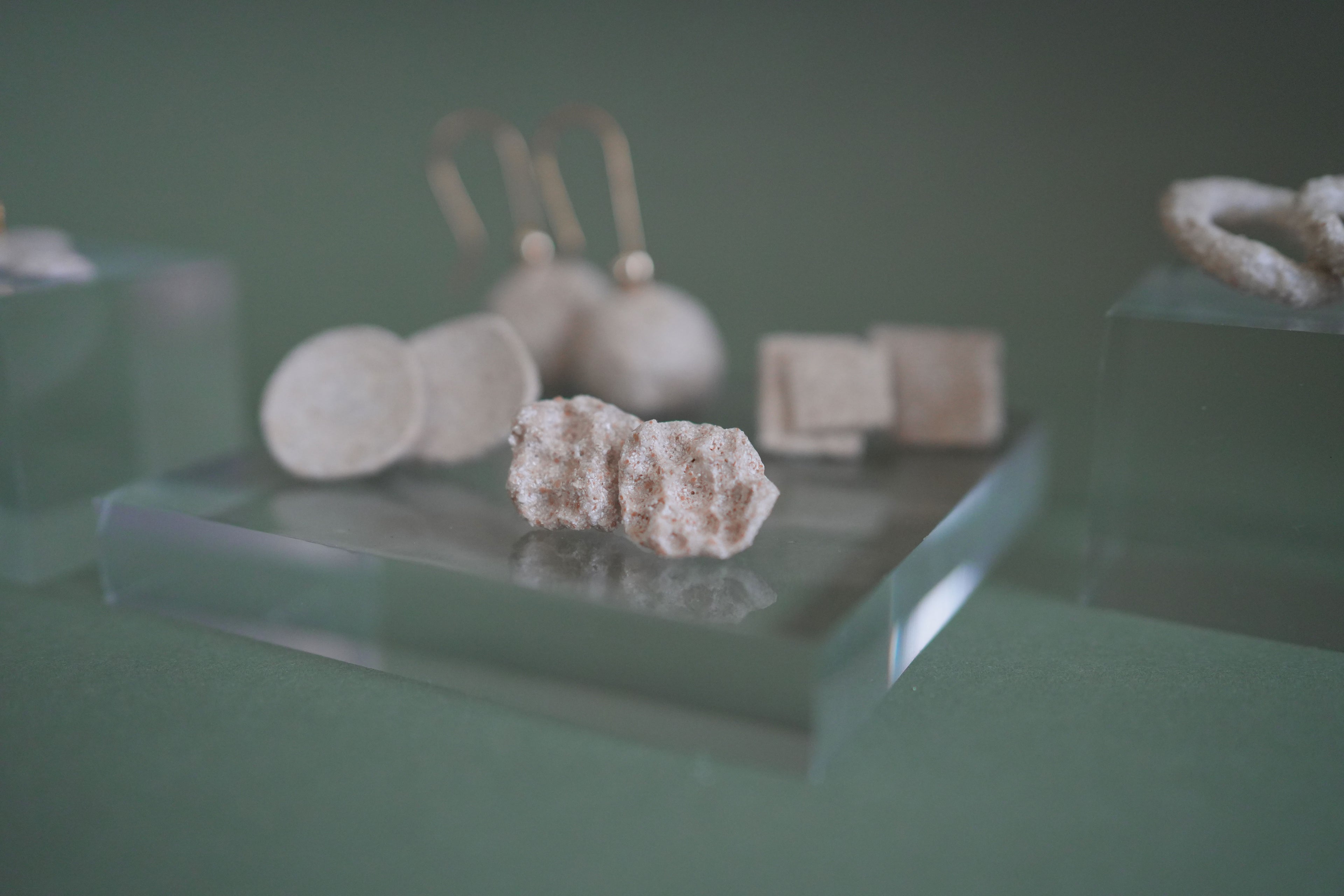 蛋殼_飾品_這是一朵花