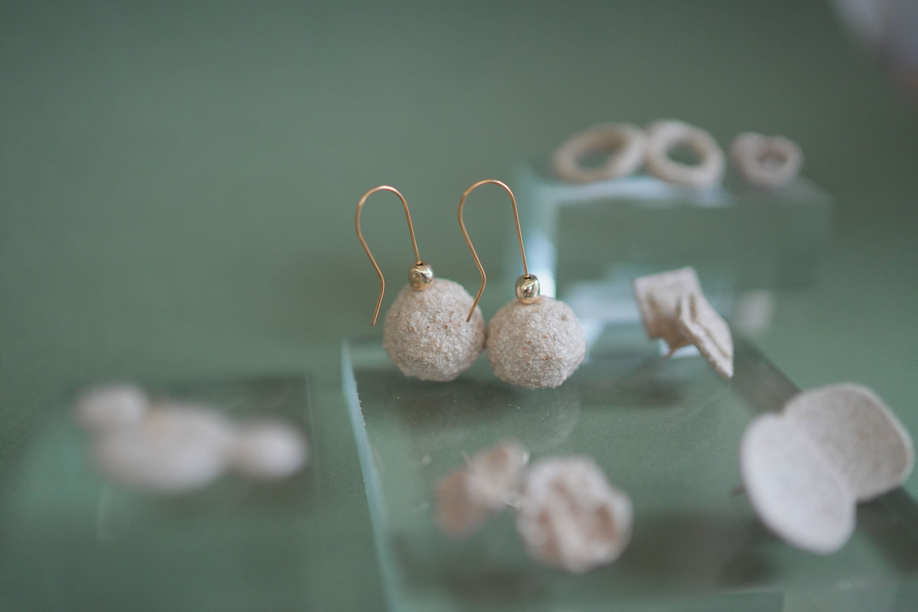 蛋殼_飾品_活潑的你