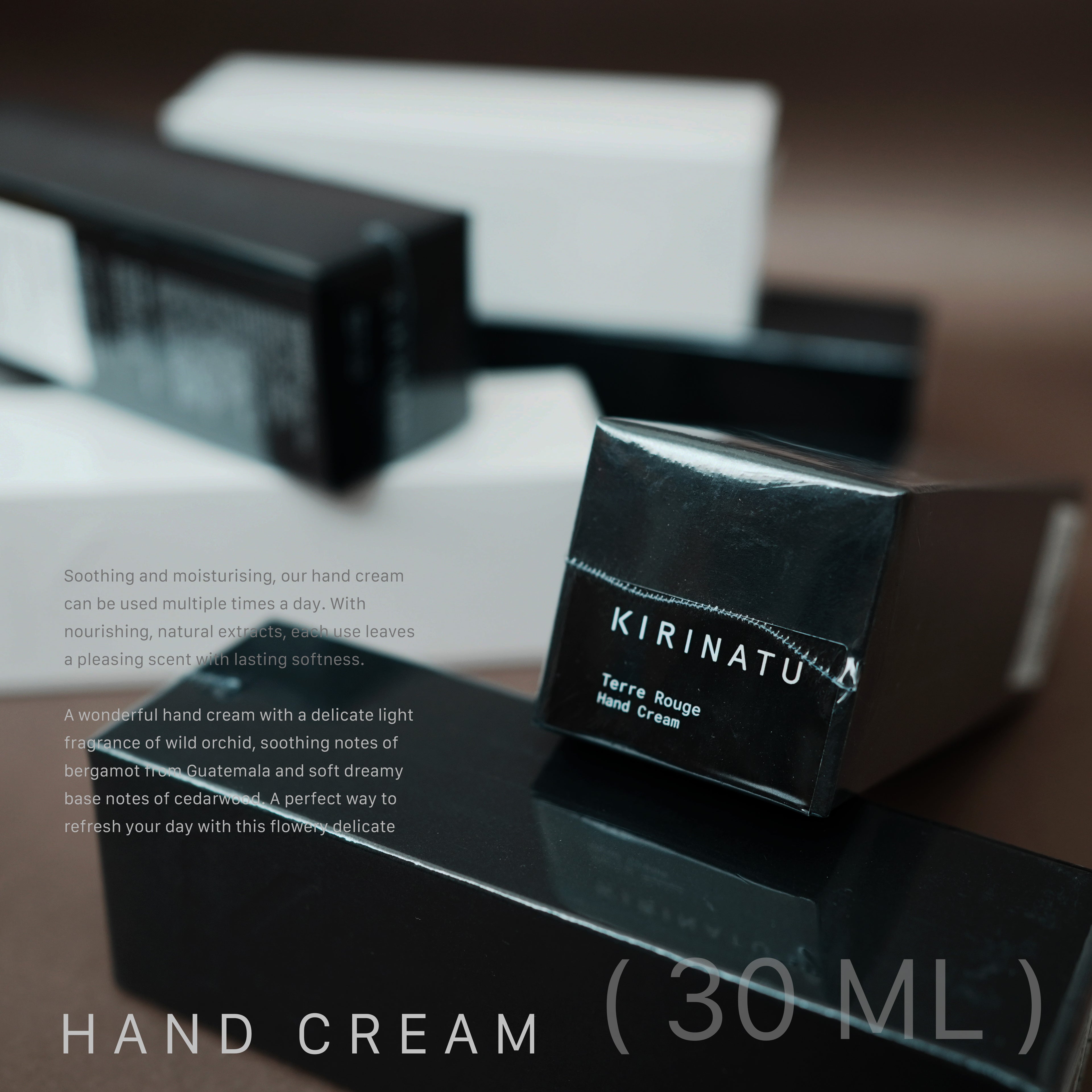 泰國香氛-護手霜