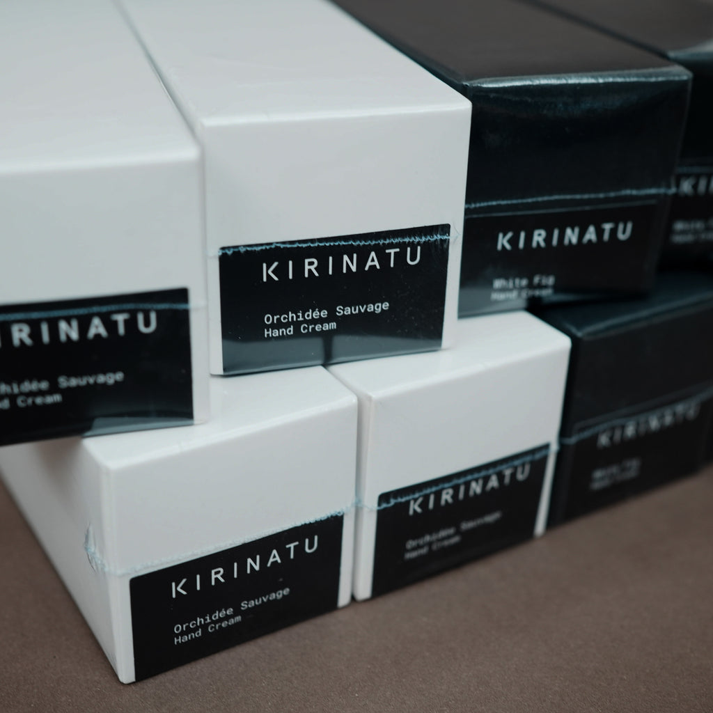 泰國香氛-護手霜