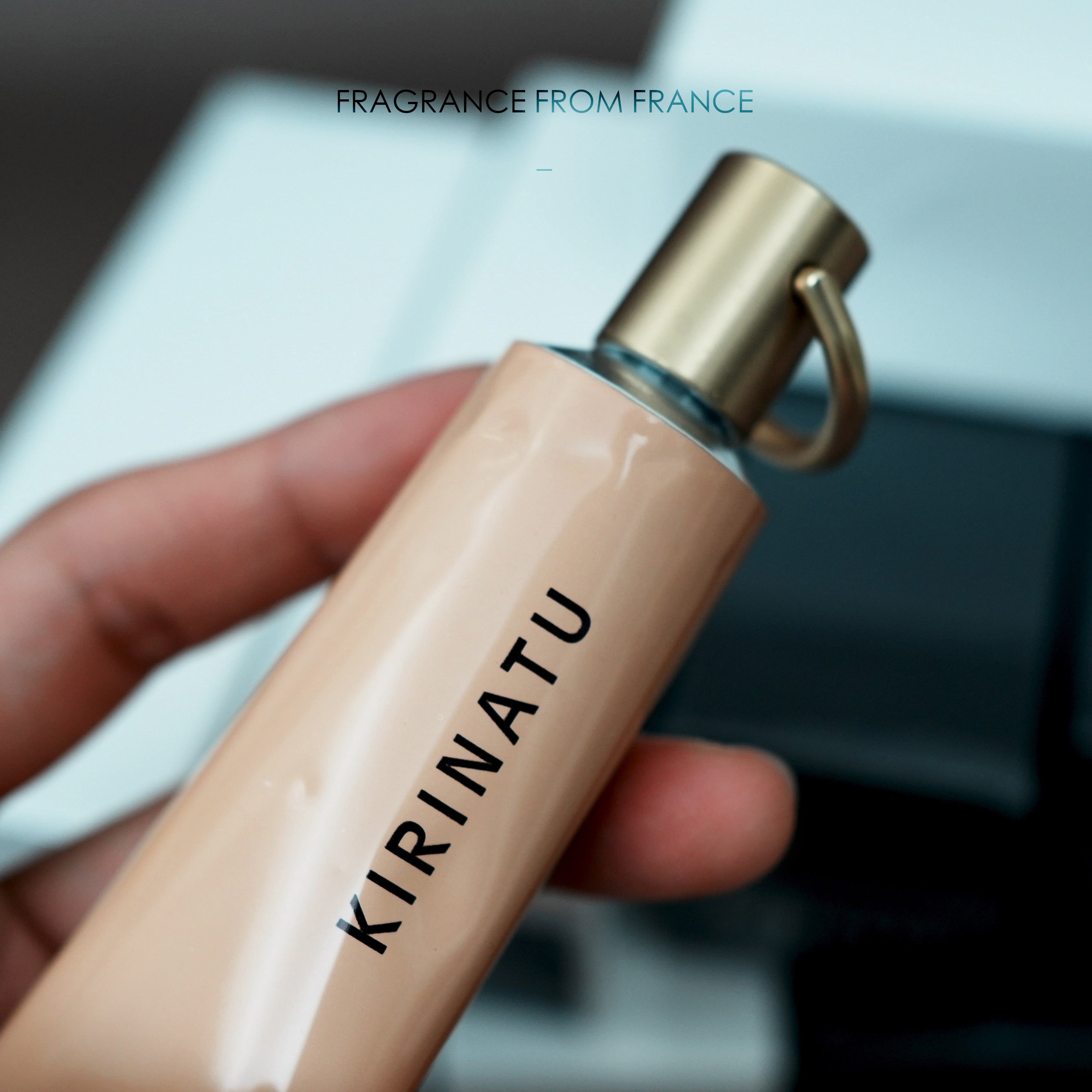 泰國香氛-護手霜