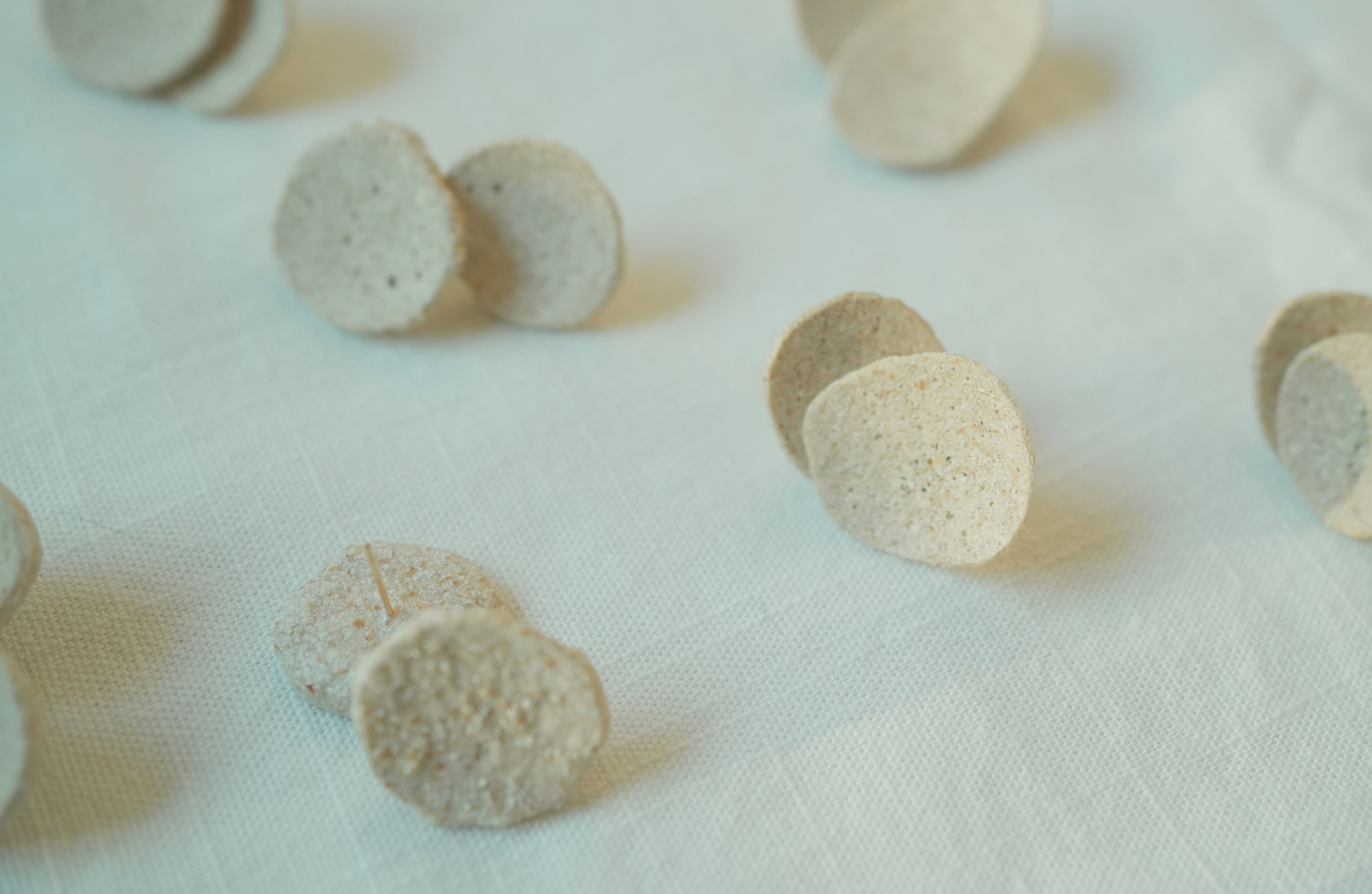 蛋殼_飾品_看起來好像很好吃