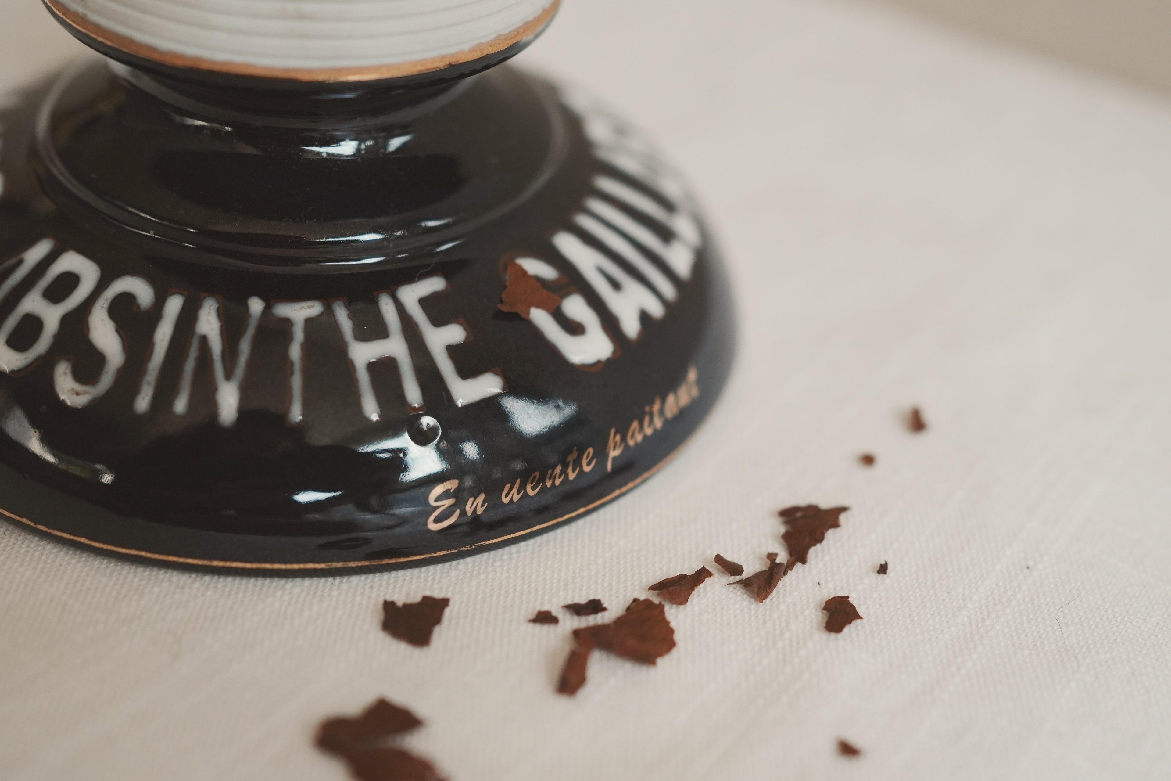 古董_蠟燭架_蛋形裝飾品