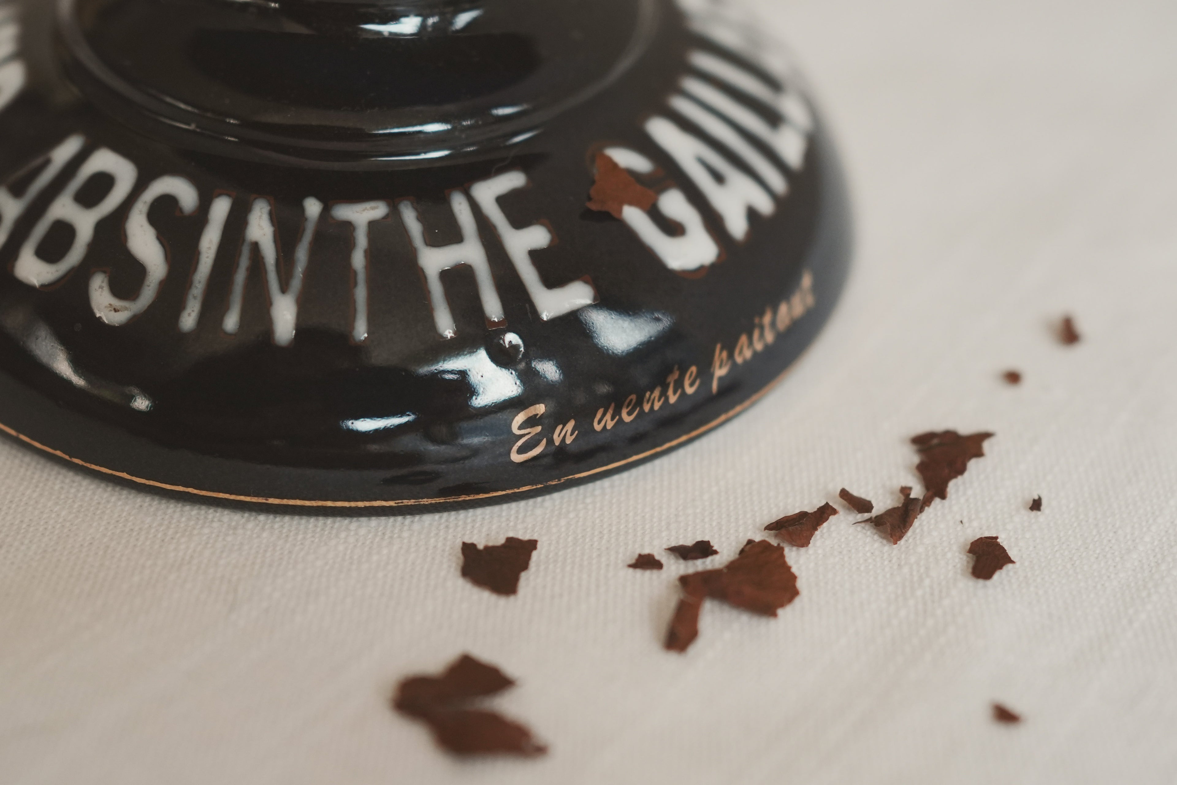 古董_蠟燭架_蛋形裝飾品