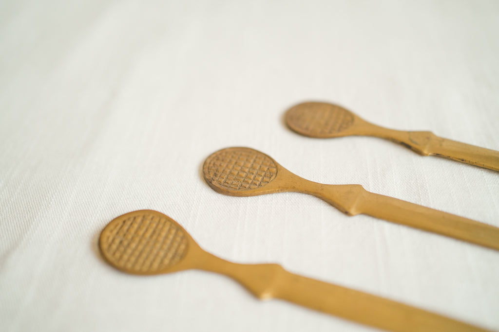 古董_英式老拆信刀