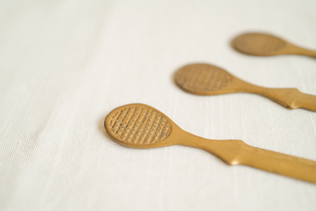 古董_英式老拆信刀