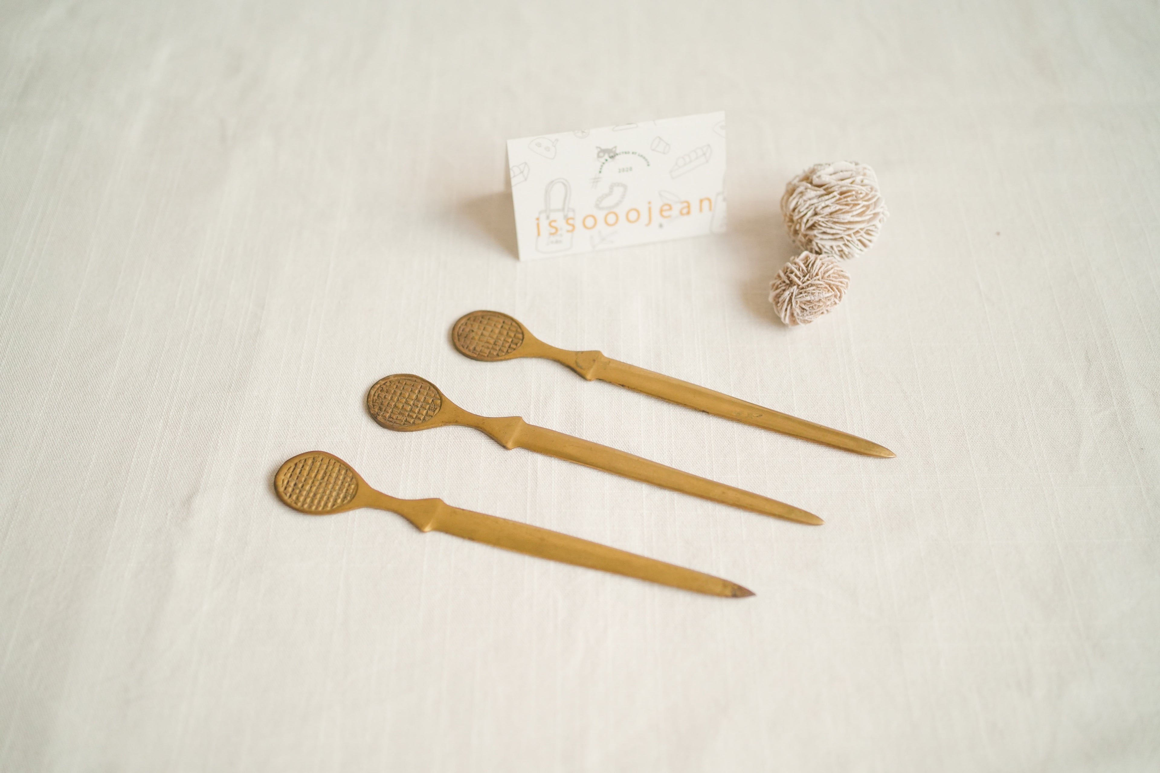 古董_英式老拆信刀