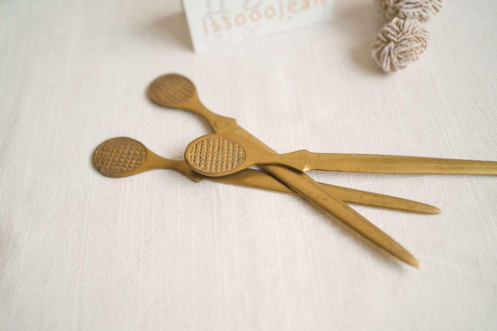 古董_英式老拆信刀