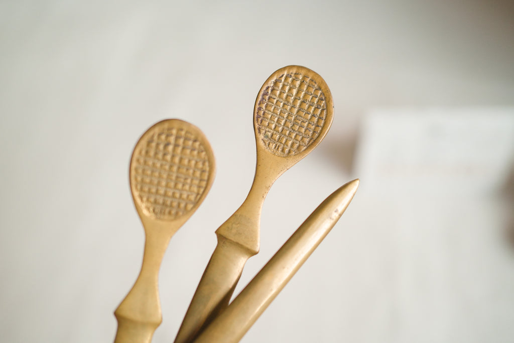 古董_英式老拆信刀