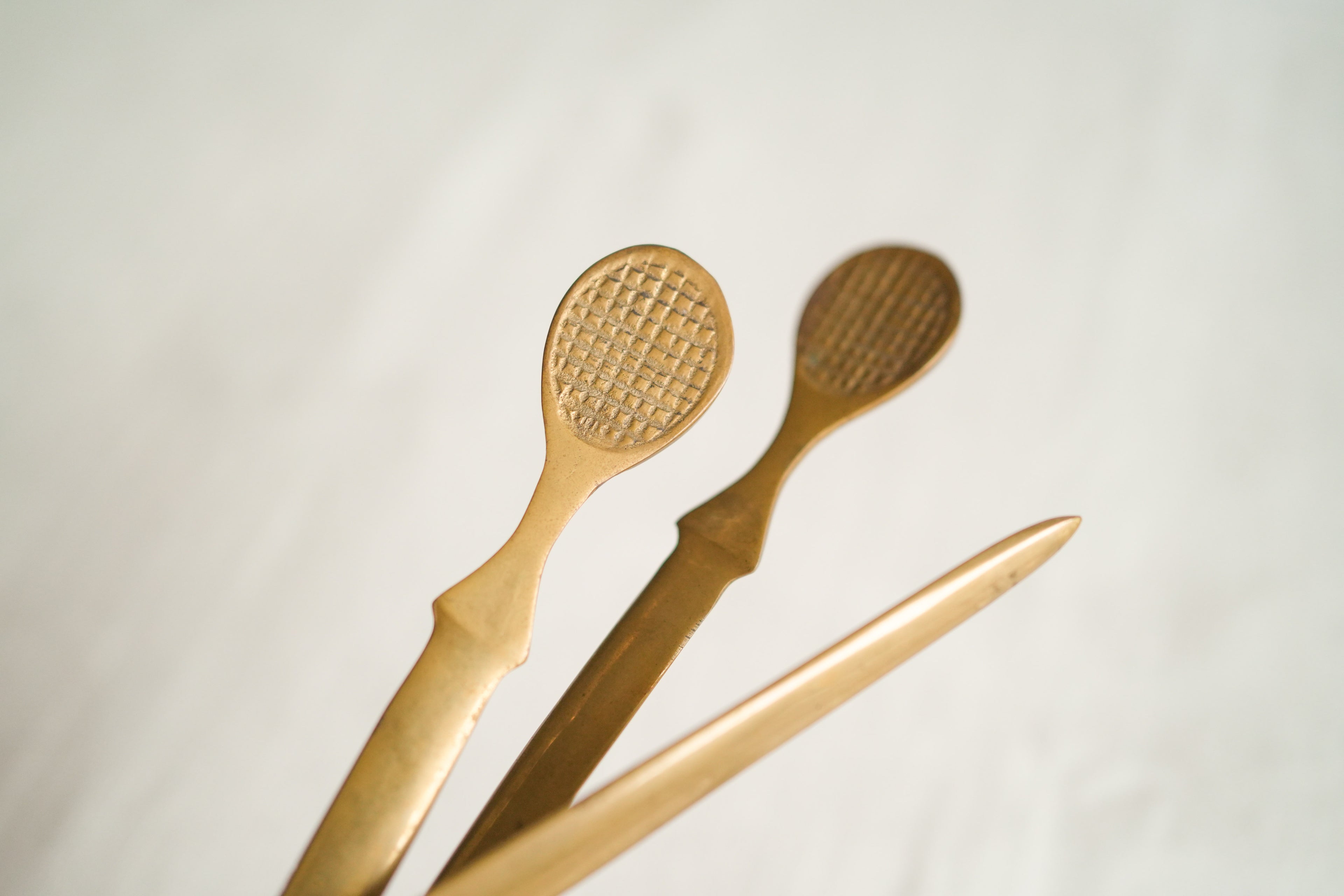 古董_英式老拆信刀