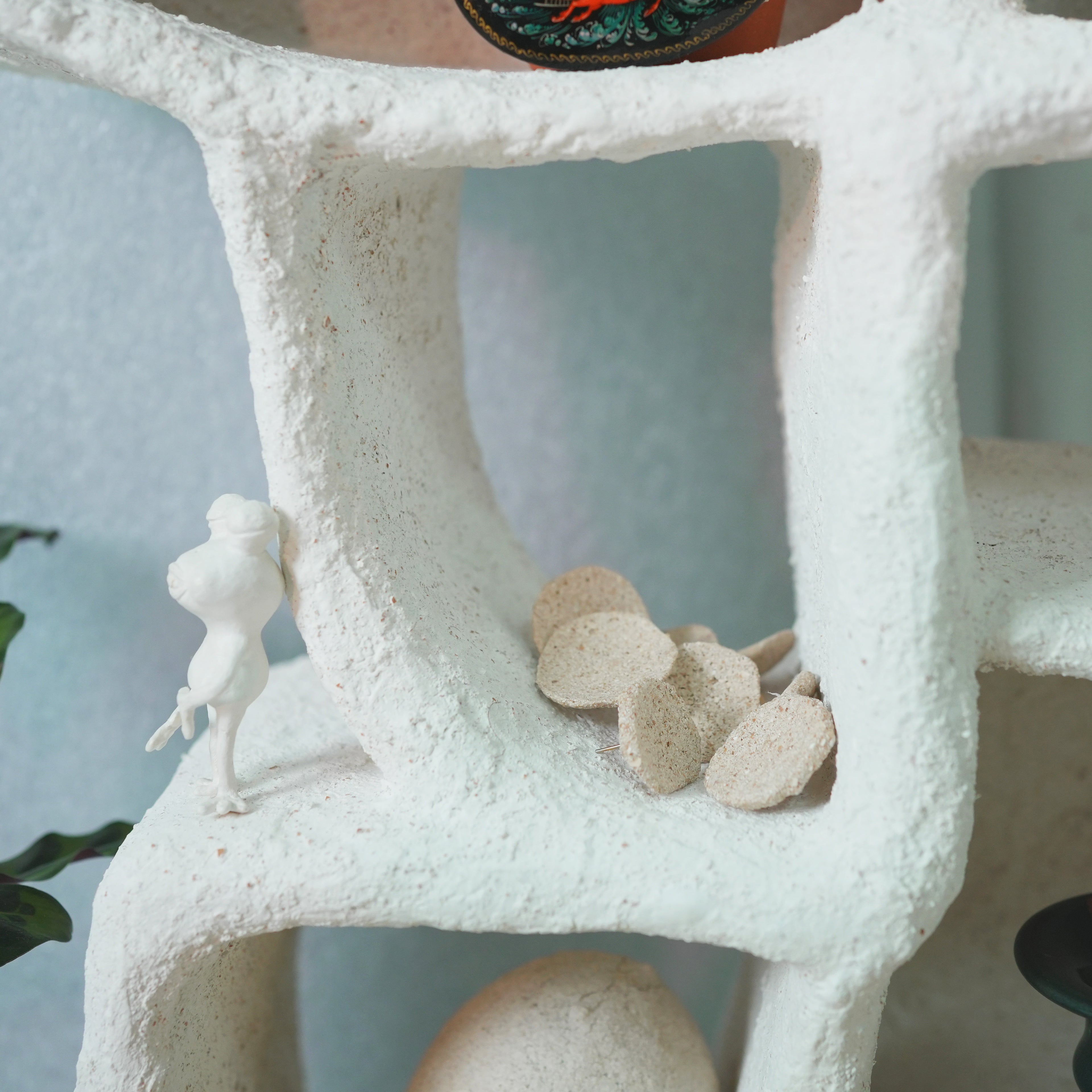 蛋殼_飾品_看起來好像很好吃